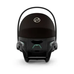 Cybex Autostoel Cloud G i-Size Plus Moon Black