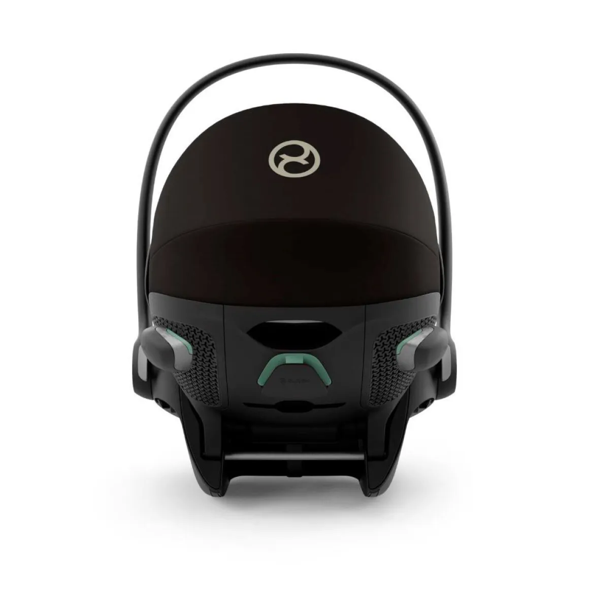 Cybex Autostoel Cloud G i-Size Plus Moon Black