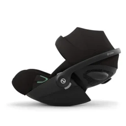 Cybex Autostoel Cloud G i-Size Magic Black