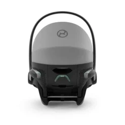 Cybex Autostoel Cloud G i-Size Plus Stone Grey
