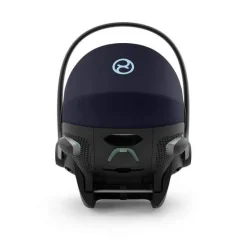 Cybex Autostoel Cloud G i-Size Plus Ocean Blue