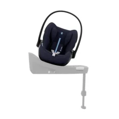 Cybex Autostoel Cloud G i-Size Plus Ocean Blue