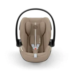 Cybex Autostoel Cloud G i-Size Plus Almond Beige