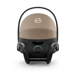 Cybex Autostoel Cloud G i-Size Plus Almond Beige