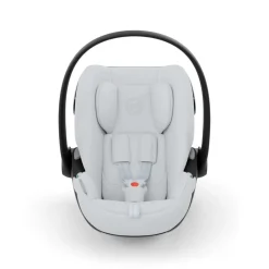 Cybex Autostoel Cloud G i-Size Fog Grey