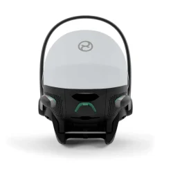 Cybex Autostoel Cloud G i-Size Fog Grey