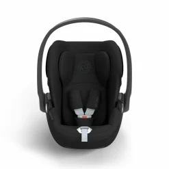 Cybex Autostoel Cloud T i-Size Sepia Black