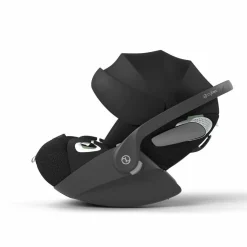 Cybex Autostoel Cloud T i-Size Sepia Black