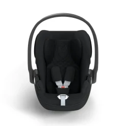 Cybex Autostoel Cloud T i-Size Plus Sepia Black