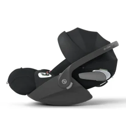 Cybex Autostoel Cloud T i-Size Plus Sepia Black