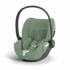 Cybex Autostoel Cloud T i-Size Plus Leaf Green
