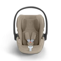 Cybex Autostoel Cloud T i-Size Plus Cozy Beige