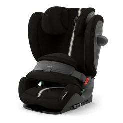 Cybex Autostoel Pallas G3 Plus Moon Black