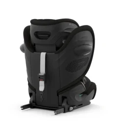 Cybex Autostoel Pallas G3 Plus Moon Black