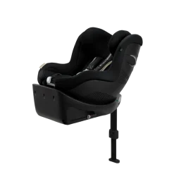 Cybex Autostoel Sirona Gi i-Size Plus Moon Black