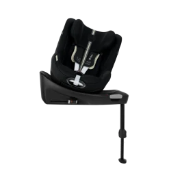 Cybex Autostoel Sirona Gi i-Size Plus Moon Black