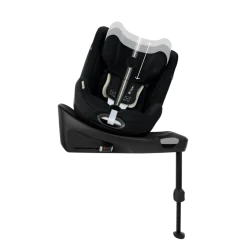 Cybex Autostoel Sirona Gi i-Size Plus Moon Black