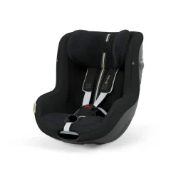 Cybex Autostoel Sirona G i-Size Plus Moon Black