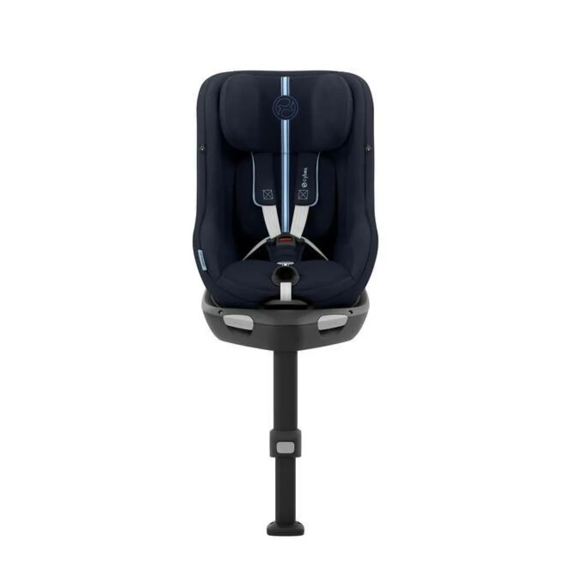 Cybex Autostoel Sirona G i-Size Plus Ocean Blue