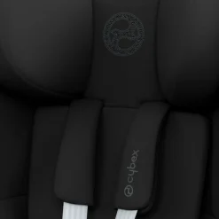 Cybex Autostoel Sirona T i-Size Sepia Black