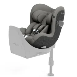 Cybex Autostoel Sirona T i-Size Mirage Grey