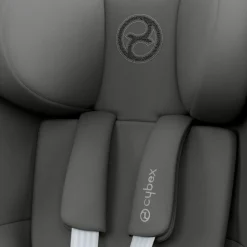 Cybex Autostoel Sirona T i-Size Mirage Grey