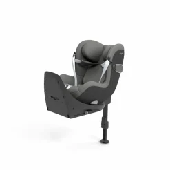 Cybex Autostoel Sirona T i-Size Mirage Grey