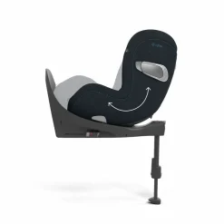 Cybex Autostoel Sirona T i-Size Plus Nautical Blue