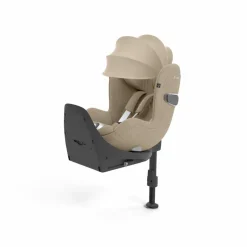 Cybex Autostoel Sirona T i-Size Plus Cozy Beige