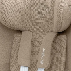 Cybex Autostoel Sirona T i-Size Plus Cozy Beige