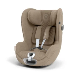 Cybex Autostoel Sirona T i-Size Plus Cozy Beige