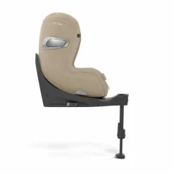 Cybex Autostoel Sirona T i-Size Plus Cozy Beige
