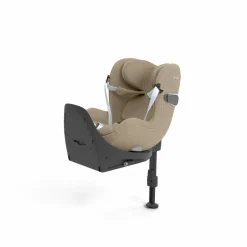 Cybex Autostoel Sirona T i-Size Plus Cozy Beige