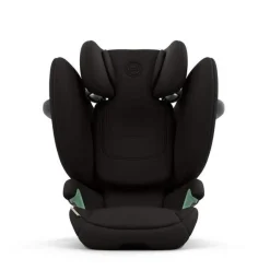 Cybex Autostoel Solution G2 i-Fix Magic Black