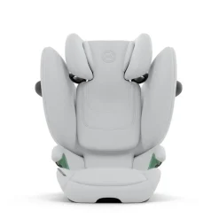 Cybex Autostoel Solution G2 i-Fix Fog Grey