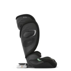 Cybex Autostoel Solution G2 i-Fix Plus Moon Black