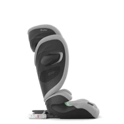 Cybex Autostoel Solution G2 i-Fix Plus Stone Grey