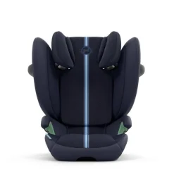 Cybex Autostoel Solution G2 i-Fix Plus Ocean Blue