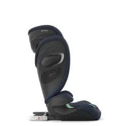 Cybex Autostoel Solution G2 i-Fix Plus Ocean Blue