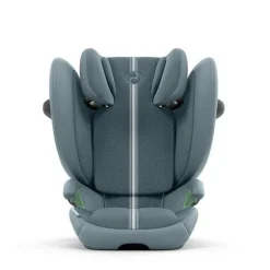 Cybex Autostoel Solution G2 i-Fix Plus Stormy Blue