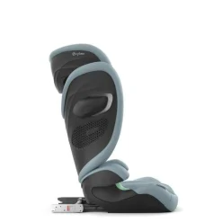 Cybex Autostoel Solution G2 i-Fix Plus Stormy Blue