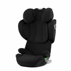 Cybex Autostoel Solution T i-Fix Sepia Black