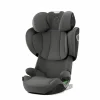 Cybex Autostoel Solution T i-Fix Mirage Grey