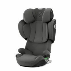 Cybex Autostoel Solution T i-Fix Mirage Grey