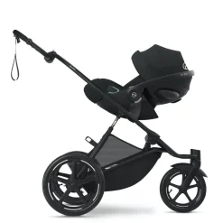 Cybex Avi Spin Adapter Autostoel