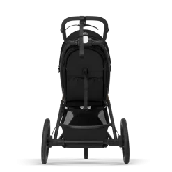 Cybex Avi Spin Kinderwagen Compleet Moon Black