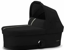 Cybex Avi Spin Kinderwagen Compleet Moon Black