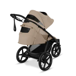 Cybex Avi Spin Kinderwagen Compleet Almond Beige