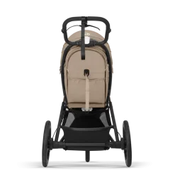 Cybex Avi Spin Kinderwagen Compleet Almond Beige