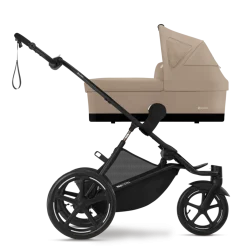 Cybex Avi Spin Kinderwagen Compleet Almond Beige